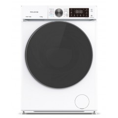 Philco Πλυντήριο Ρούχων 10kg 1400 Στροφών PWIT-1064